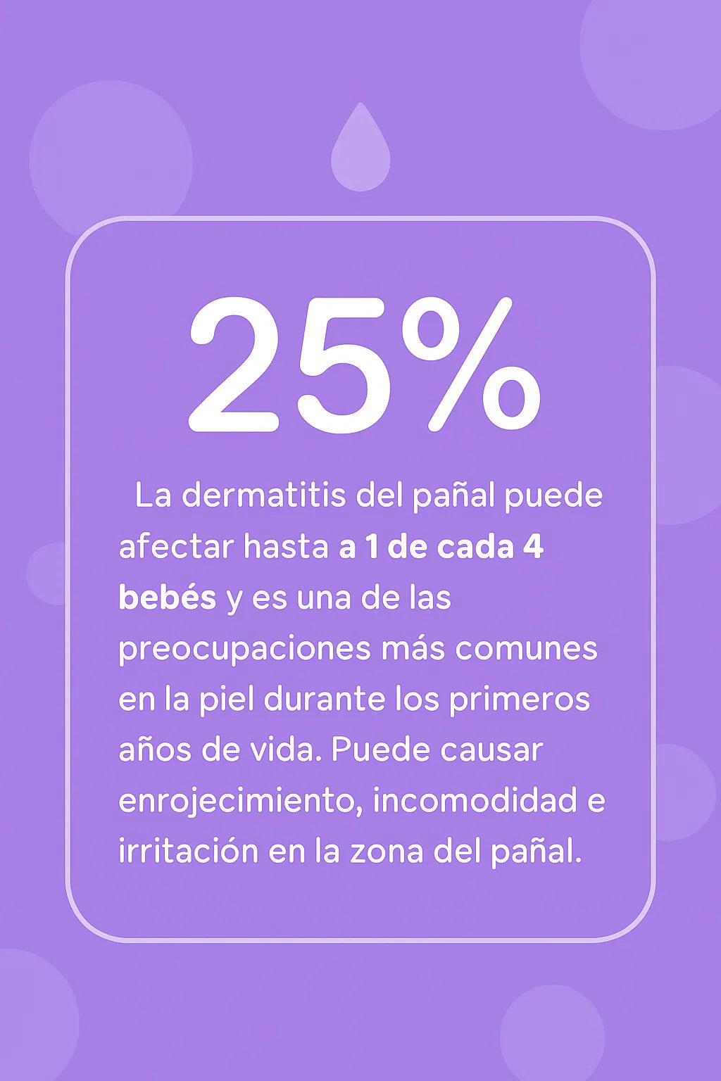 Spray Nappy - Reduce la Dermatitis del Pañal / Cuida Tu Pequeño 👶🏻🧑🏻⚕️✨